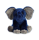 Aurora - Destination - 11" Elephant Blue