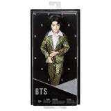 BTS j-Hope Idol Doll