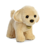 Aurora - Miyoni - 10" Golden Lab Pup