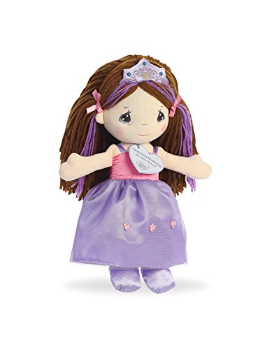 Aurora World Precious Moments Doll My Little Princess Plush