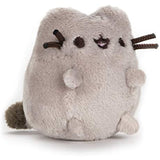 GUND Pusheen Comic Collector Set of 6 Plush Stuffed Animal Cats