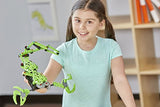 Thames & Kosmos Engineering Makerspace Alien Robots Science Experiment Kit