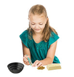 Thames and Kosmos Gold Rush Geology