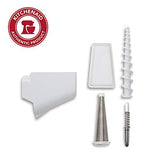 KitchenAid FVSP Fruit & Vegetable Strainer Parts Attachment