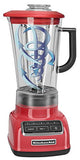 KitchenAid KSB1575WM 5-Speed Diamond Blender with 60-Ounce BPA-Free Pitcher - Watermelon