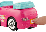 Barbie Mini Vehicle 1 Doll
