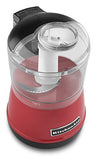 KitchenAid KFC3511WM 3.5-Cup Food Chopper - Watermelon