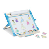 Melissa & Doug Disney Princess Wooden Magnets
