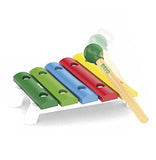 BRIO Musical Xylophone Baby Toy