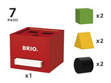 Brio World - 30148 Sorting Box Preschool Toy