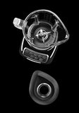 KitchenAid KSB1570OB 5-Speed Blender with 56-Ounce BPA-Free Pitcher - Onyx Black