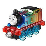 SNK Thomas Friends & Adventures Special Edition Original Thomas & Rainbow Thomas - 2 Pack