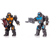 Mega Construx Halo Brute Weapons Customizer Pack