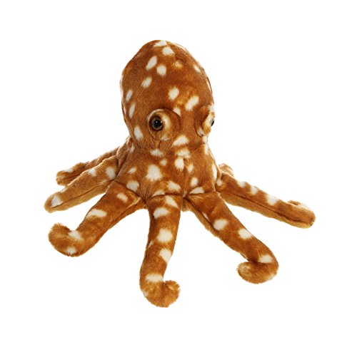 Aurora - Flopsie - 12" Octopus
