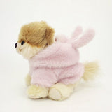GUND Itty Bitty Boo #043 Easter Bunny Stuffed Animal Dog Plush, 5"