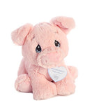 Aurora - Precious Moments - 8.5" Bacon Piggy- Pig