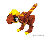 Yoshiritsu Japan Kids Toys - LaQ Dinosaur World Triceratops & PteranodonAF27