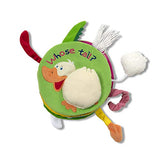Melissa & Doug K's Kids - Whose Tail