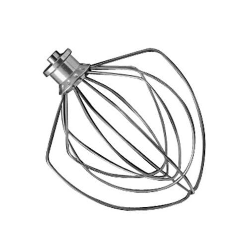 KitchenAid KN256WW 6-Wire Whip for 5 and 6 Quart Lift Stand Mixers
