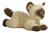 Aurora - Miyoni - 8" Siamese Cat