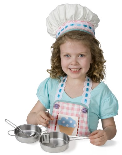 ALEX Toys Deluxe Cooking Set