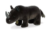 Aurora - Miyoni - 11" Black Rhinoceros