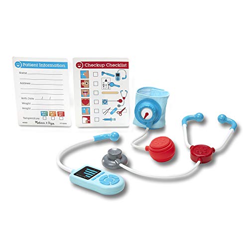 Melissa & Doug Doctor's Kit Play Set