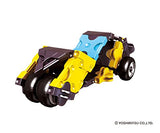 LaQ Mini Drag Racer
