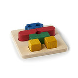 Guidecraft Primary Robot Puzzle