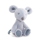 GUND Baby Baby Toothpick Plush Stuffed Mouse, 12", Multicolor