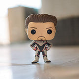 Funko Pop! Marvel: Avengers Endgame - Iron Man, Multicolor