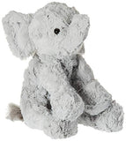 GUND Cozys Collection Elephant Stuffed Animal Plush, Gray, 10"