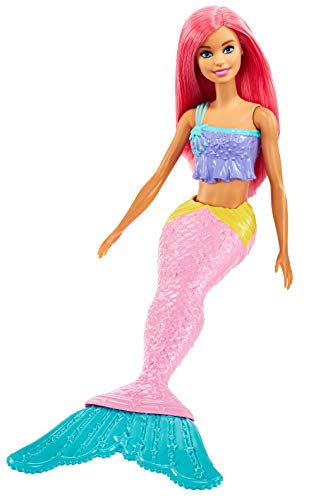Mattel - Barbie - Mermaid