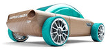 Automoblox 2016 S9 Sedan Car