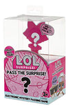 L.O.L. Surprise!: Pass The Surprise Game- Neon Q.T.
