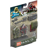 Mega Construx Halo Infinite Conflict Pack