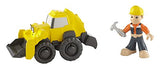 Fisher-Price Bob the Builder, Bob & Scoop