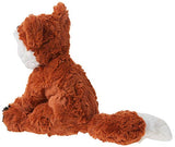 GUND Cozys Collection Fox Stuffed Animal Plush, Orange and White, 8"