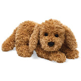 GUND Muttsy Classic Dog Plush Stuffed Animal, 14"
