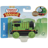 Thomas & Friends Wood, Harvey & Wood, Percy