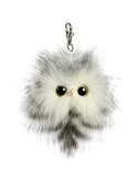 Aurora - Luxe Boutique - 3" Aderyn Owl Clip On