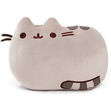GUND Pusheenicorn Sleep Mask Bundle with Classic Pusheen Pillow