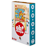 Oh Snap! – Family Board Game