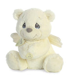 Aurora - Precious Moments - 10" Charlie Bear Angel
