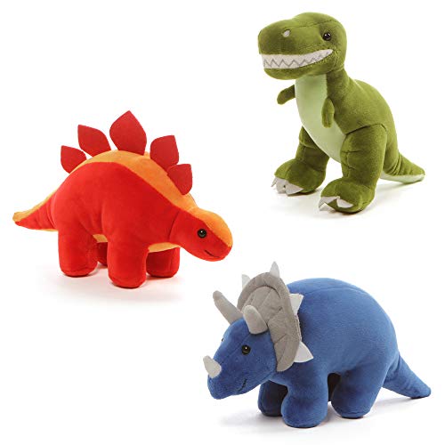 Gund Dino Chatter 1/3 Assortment