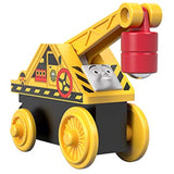 Thomas & Friends Wood, Kevin
