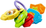 Fisher-Price Shapes & Colors Keys
