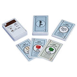 Monopoly Deal Card Game