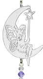 Woodstock Fairy Crystal Fantasy- Rainbow Maker Collection