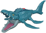 Fisher-Price Imaginext Jurassic World, Mosasaurus & Diver